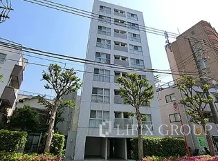 アデッソ戸越銀座の画像