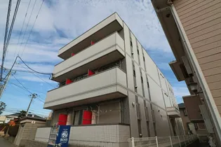 CITYHILL COURTの画像