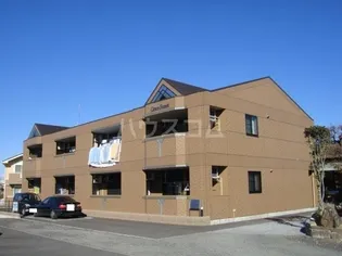 グレイス フォレストの画像