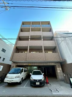 WELSH Sビル2の画像