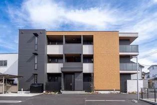 DーGRANDE元町の画像