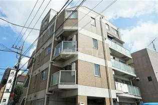 OCTOFOLIA【2階】の外観