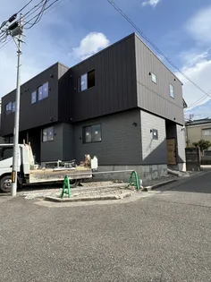 アパートメント大山の画像