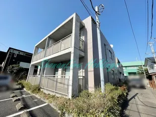 花仙ハイツの画像