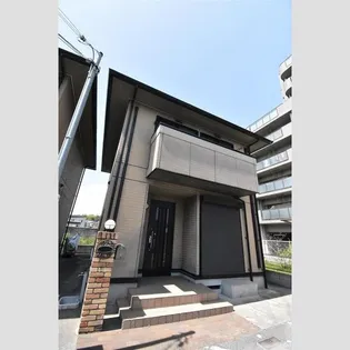 前田メゾネットの画像