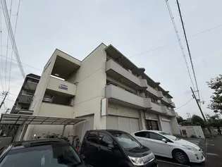 堤ハイツの画像