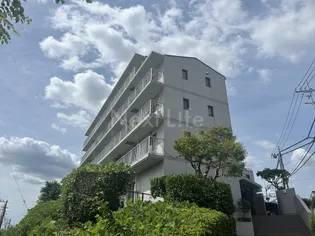 ブレストヒルズ篠原の画像