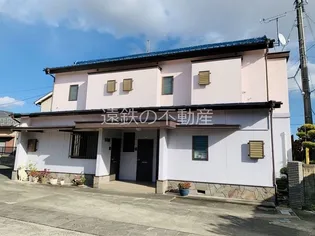 ハイツ真澄IIIの画像