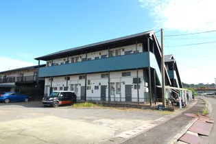 プラザ ドゥ ヴェールAの画像