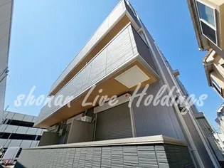 D‘BLESS横須賀Iの画像