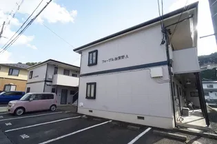 ディアス中津川Eの画像