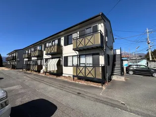 リブレ長坂 1号棟の画像