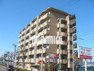 各務野ハイツIIの画像