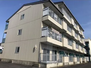 東長根壱番館の画像