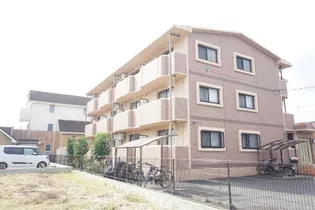 ヴィラKANの画像