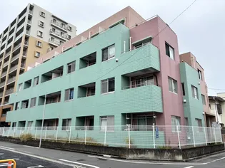 LIS BLANC DE 高島平の画像