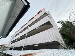Gー1BLDG 本中山の画像