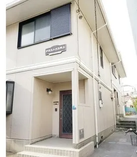 神奈川県鎌倉市津西1【一戸建】の外観