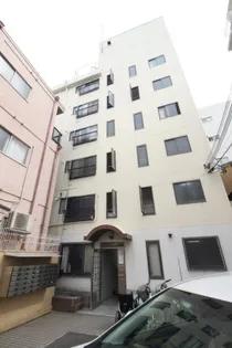 ラパンジール天王寺の画像