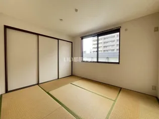 メゾン シャジン【2階】の内装