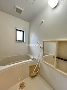 メゾン シャジン【2階】の風呂