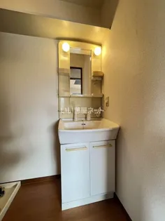 メゾン シャジン【2階】の内装