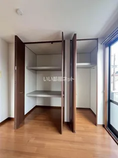 メゾン シャジン【2階】の内装