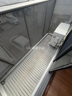 メゾン シャジン【2階】の内装