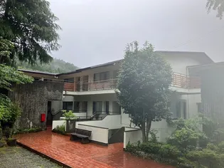 神奈川県足柄下郡箱根町仙石原【マンション】の外観