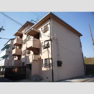 天美サンハイツN棟の画像