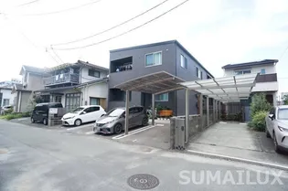 ホーリーグラウンド坪井の画像