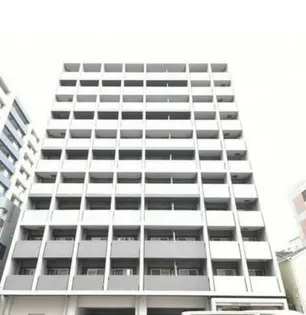 ハーモニーレジデンス森下ステーションフロント【5階】の外観