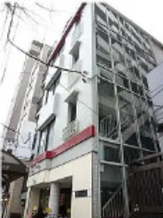 東京都文京区向丘1【マンション】の外観