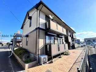 アニバーサリー C棟の画像