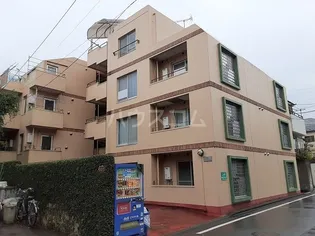 タウンライフ永山IIの画像