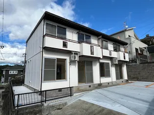 ひまわりヒルズAIAIAIの画像