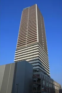 岐阜シティタワー43の画像