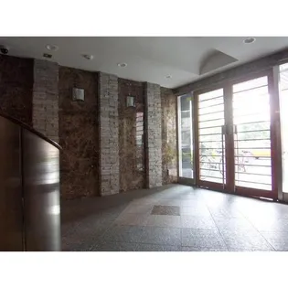 ヴェルト新宿【5階】の地図