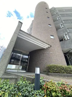 広島県広島市安佐南区大塚西3【マンション】の外観