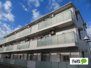 千葉県習志野市谷津6【アパート】の外観