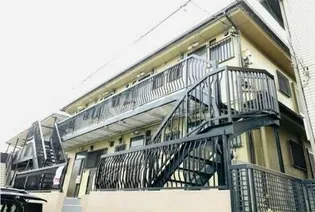 ブルーオーシャン上大岡の画像