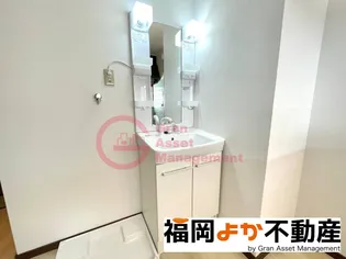 ドリームベイサイドII【6階】の内装