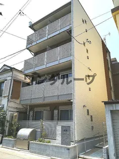 クレイノレジデント清川の画像