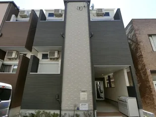 ハーモニーテラス花川Ⅳの画像