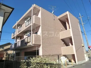 有玉北クローバービル【2階】の外観