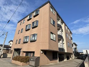 リヴァハイツ二口Ⅰの画像