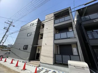 ANSWER TOMOIの画像