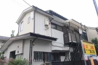 加藤邸2階【2階】の外観