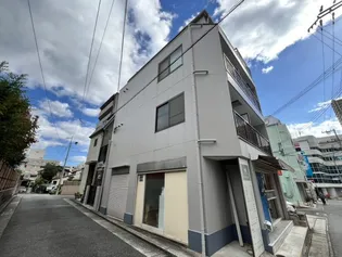 パル住吉の画像