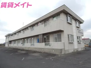 シティーハイツパテリッシアIIIの画像